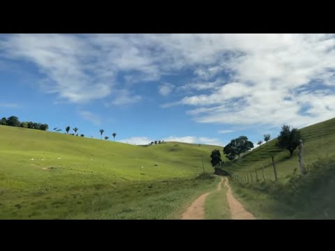 Serrinha,uma linda região de Nova-Canaã-Ba