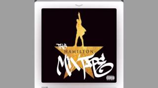 The Hamilton Mix Tape Immigrants