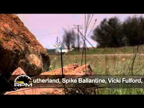 RPM TV Episode 139 - On RPM TV 17 November 2010