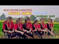 Darshan Gare Pujar Sarki Cover Dance Heart And Soul Dance Studio ️