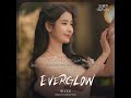 WOODS "EVERGLOW" OST مترجمة للعربية  (Arabsub)|(Engsub) [Perfect Crown] 