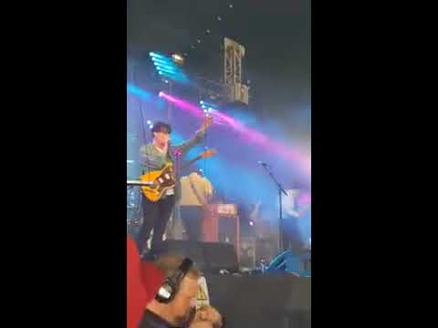 Marsicans - Throw Ourselves In @ Truck Festival (26.07.19)