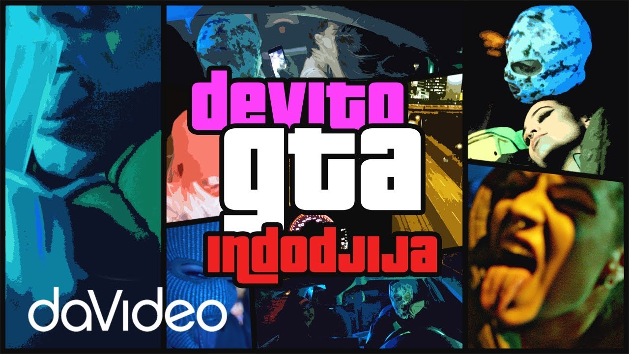 Devito x Indodjija — GTA