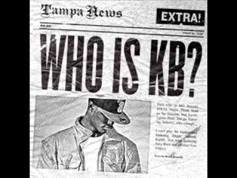 Video thumbnail for Who Is KB?