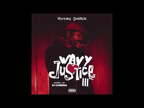 Rayven Justice - Ride Or Die (feat. Case & Symba)