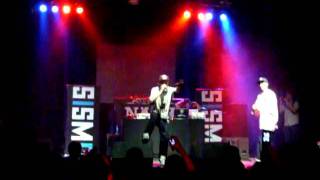 Under ft Emanero   La ciudad del Odio