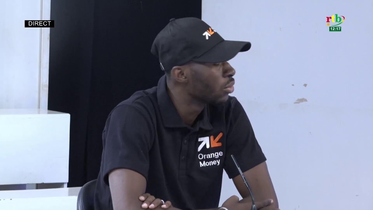 RTB -CAN Maroc 2025 : Bénin Vs Botswana (Plateau d’avant match)