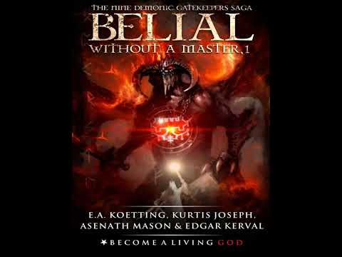 BELIAL: Without A Master (FULL AUDIO BOOK)