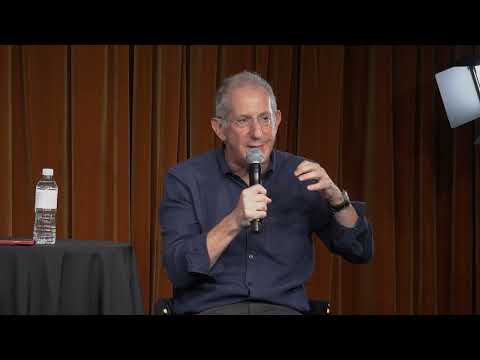 Vicki and Carl Zeiger Insights Seminar: Hedda Gabbler