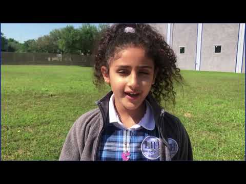 LIH - Ensemble CM1 - Les frangines