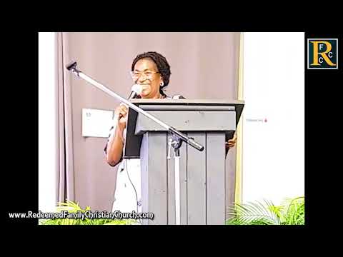 "Yet, I will rejoice" with Rev. Kurt Young - Jul-05-2026 at RFCC