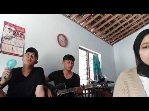 PERLAHAN X MENEPI - Cover Singkat By Falidamara Official