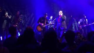 St Paul &amp; The Broken Bones - It's Midnight -  28/06/16 Paris FR