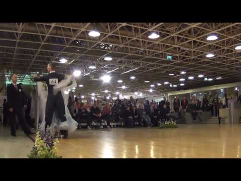 Ljubljana Open 2013 - World Open STD - Final