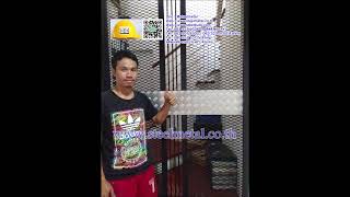 ช่างติดตั้งตะแกรงเหล็กฉีก งานติดตั้งตะแกรงคุณภาพ แข็งแรง ทนทาน