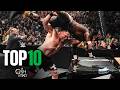 Top WWE Clash In Italy 2026 Moments WWE Top 10 May 31 2026