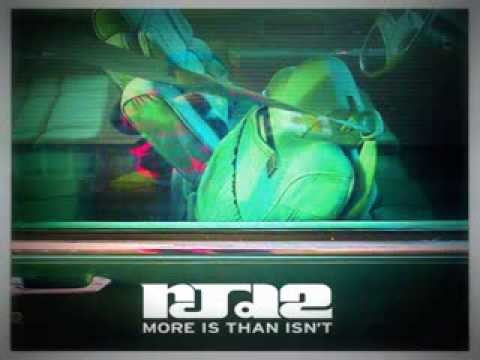 RJD2 - More Is Than Isn't [ Full Album ] 2013