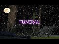 SEMATARY GHOST MOUNTAIN FUNERAL LYRIC VIDEO