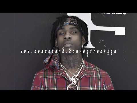 Joyner Lucas x Polo G Type Beat 2021 - THIS SIDE (prod DJFranklin)