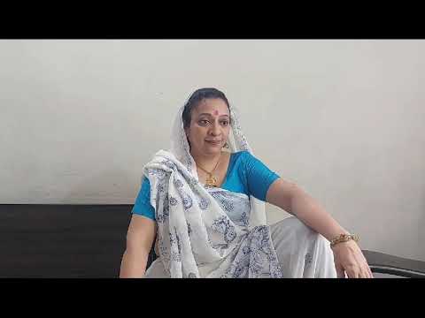 mitali kamat Boss lady audition