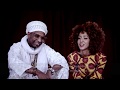 Omar Sosa & Yilian Cañizares - Aguas (EPK)
