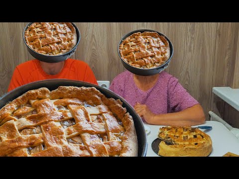 Apple Pie - English Subtitles