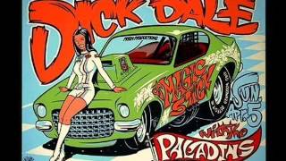 dick dale - the long ride