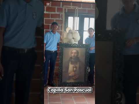 San Pascual Bailón - Patrimonio cultural del Minicipio Ricaurte estado Cojedes.