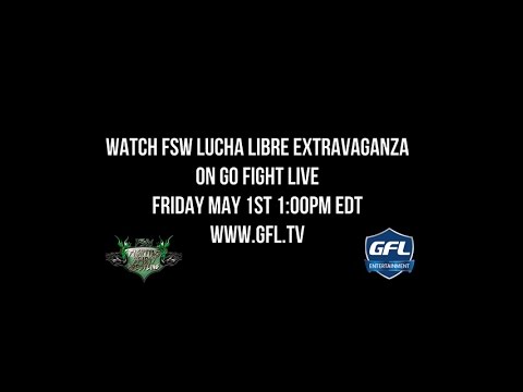 Sumie Sakai & La Rosa Negra Post Match Promos - Watch on GFL.tv Friday May 1st