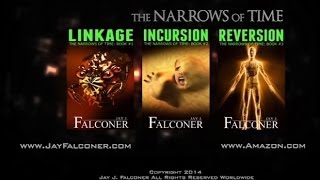 preview picture of video 'The Narrows of Time Book Series: Video Promo Trailer'