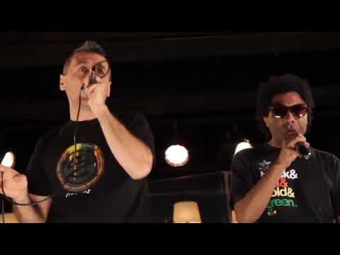 San Felipe y Santiago - Abuela Coca