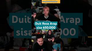 Download lagu Reza Arap's money is 650 thousand, but his friends are still there #rezaarap mp3 Download lagu Reza Arap's money is 650 thousand, but his friends are still there #rezaarap mp3