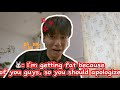 Vminkook On Are You Sure Left Comedians JOBLESS