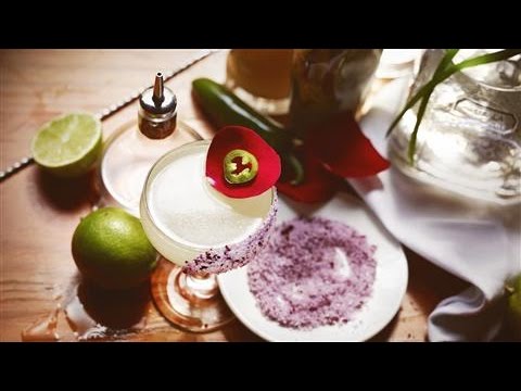 Cinco de Mayo: Add Some Spice to Your Margarita