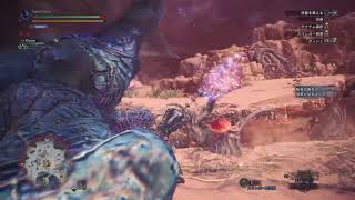 #14【雑談】後輩の簡単クッキング【MHW】
