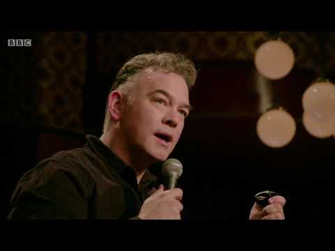 Stewart Lee S4E4 - Death