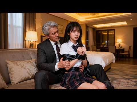 19歲清純少女被迫嫁給生性暴戾，權勢滔天的39歲總裁大叔，本以為下場淒慘，誰料婚後有人看見他屈膝跪地為嬌妻穿鞋，動作輕柔得像捧著稀世珍寶！#灰姑娘霸總 #瑪麗蘇 #甜寵 #美女與野獸