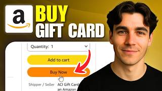 How To Buy Apple Gift Card On Amazon (Tutorial 2026)