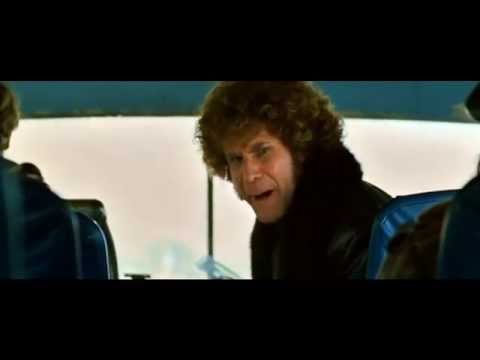 Everybody love everybody - Will Ferrell