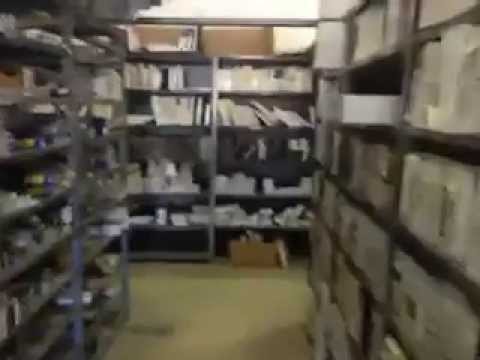 Worlds Fastest Tour @ Powerhouse Engine (www.EngineKits.com)