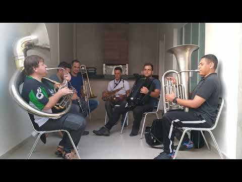 Tocata em Poços de Caldas - Setembro de 2020 (5)