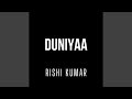 Duniya (Instrumental Version)