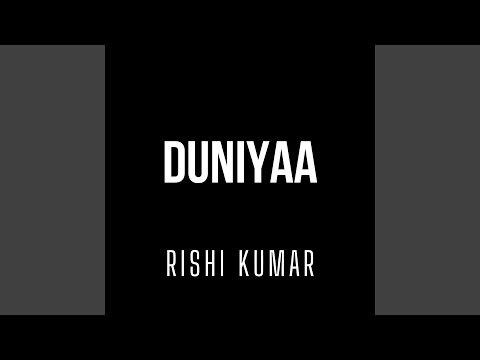 Duniya (Instrumental Version)