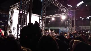 Cristina D'Avena - Ti voglio bene Denver - Live 17/01/2016 @ Parco Commerciale Dora (Torino)