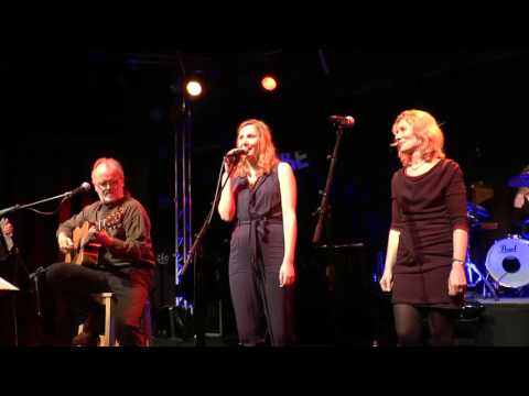 Hochzeitlied - Liedgefährten spielen Gundermann @ Wabe, 21. Feb. 2016