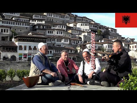 VLERAT E FOLKLORIT 2018 = HALIL BYTYQI E NAIM KRASNIQI = QENA KALA = ARHIVI FOLKLORIK