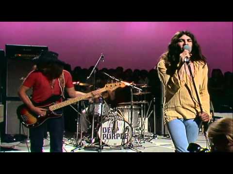 Deep Purple - Demon's Eye (Live in Berlin "Music Today") HD