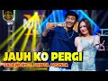 JAUH KO PERGI Sadewok Ft Shinta Arsinta KOPLO Official Music Video