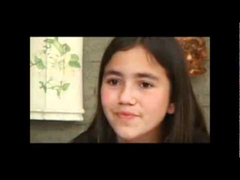 Andressa Duarte Barragana-Testemunho Completo