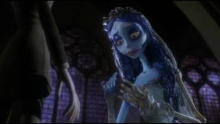 Sophie Zelmani - Stay With My Heart (by Emily from Corpse Bride) - HD Version